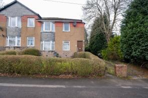 327, Tweedsmuir Road, Glasgow G52 2EQ