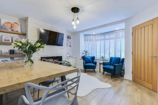 4 bed Terraced for sale Image 6