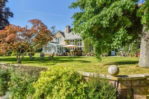 Millstones, School Hill, Arundel BN18 0RA