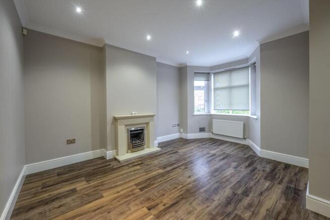 Front Reception Room 1