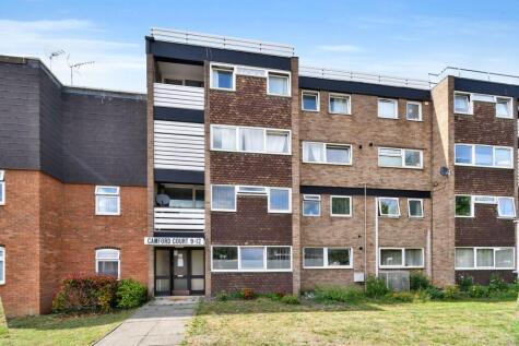 Camford Court, Kempston, Bedford, MK42