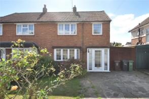 11, Chiswell Green Lane, St. Albans AL2 3AJ