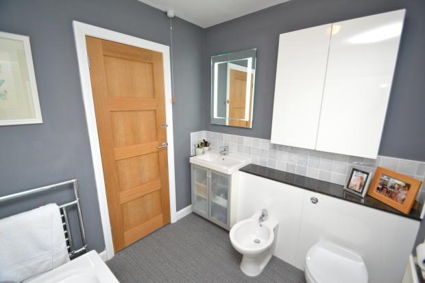 HOUSE BATHROOM