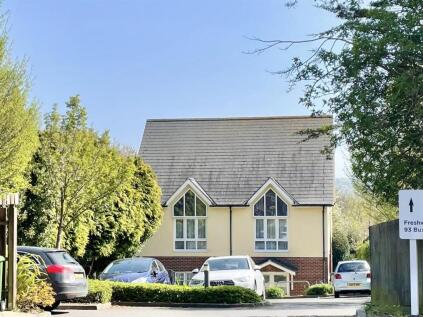 Buxton Road, Weymouth