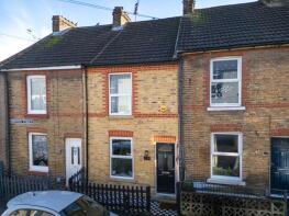 22, Denton Street, Gravesend DA12 2QZ