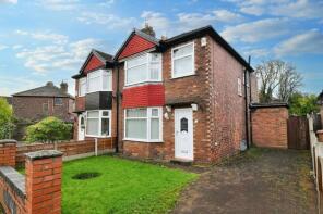 5, Peveril Road, Salford M5 5LN