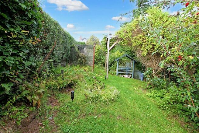 Woodland and gardens
