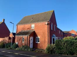 16, Connolly Road, Northampton NN5 6GL