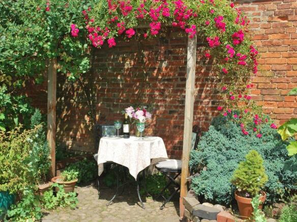 pergola 2