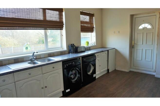 Kitchen / Diner