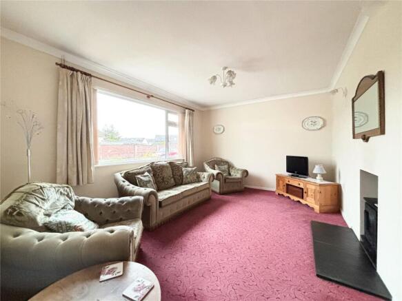 Living/Bedroom