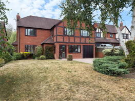 4, Sycamore Drive, Birmingham B47 5QX