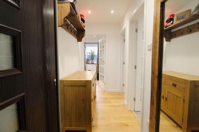 hallway