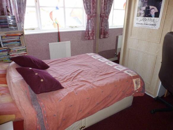 BEDROOM TWO