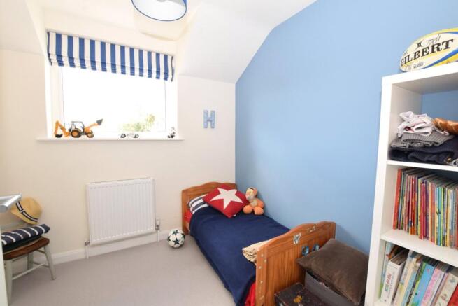 Bedroom 4