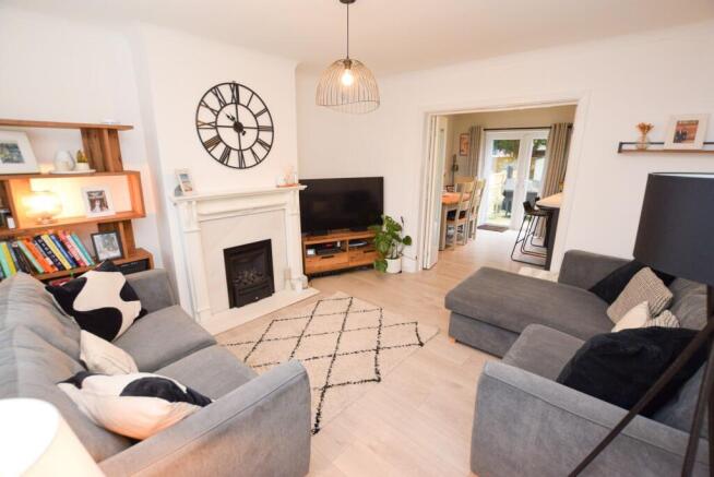 Brunswick Road, Altrincham, WA14 – pohled 6