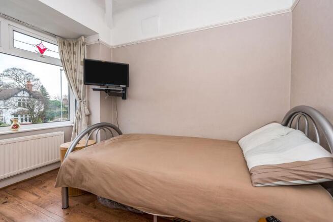 Bedroom 3
