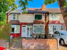 25, Milverton Road, Birmingham B23 6ER