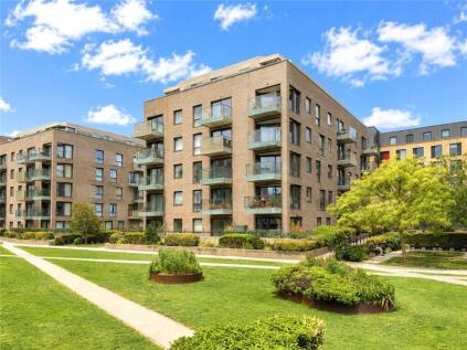 Mill Park, Cambridge, CB1