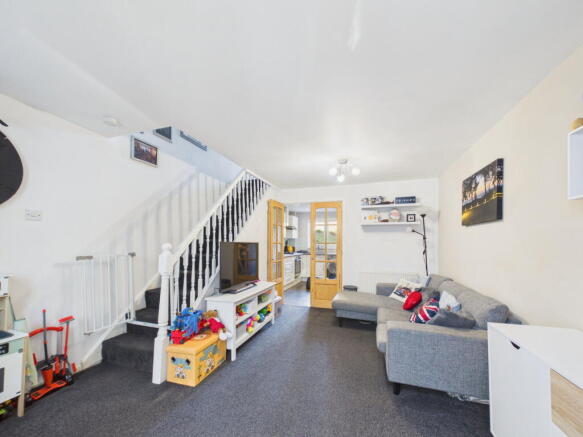 The Ridings, Bristol, BS13 8NU photo 4