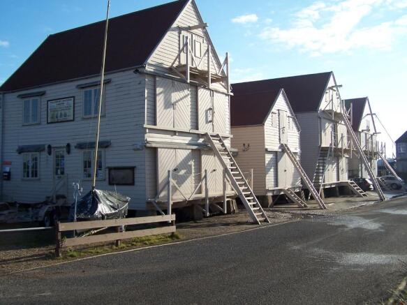 Sail Lofts