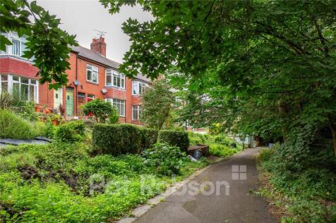 Goldspink Lane, Sandyford, Newcastle Upon Tyne, NE2