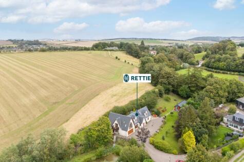 Teasses Mill, Ceres, Cupar, Fife