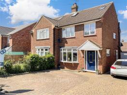 7, Woodberry Down, Epping CM16 6RJ
