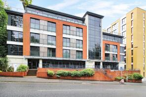 Flat 4, Oak House, London Road, Sevenoaks TN13 1AF