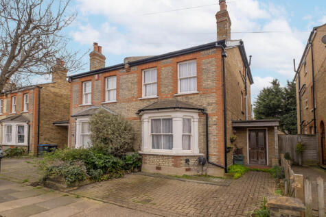 Beresford Road, Kingston Upon Thames, KT2