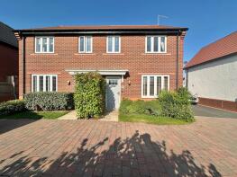 104a, Teal Way, Crewe CW2 8WJ