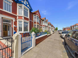 95, Carr Road, Fleetwood FY7 6QQ