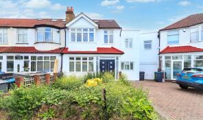 58, Ladywood Road, Surbiton KT6 7PD
