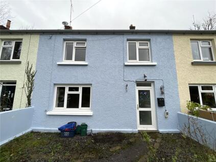 Brook Cottages, Stepaside, Narberth, Pembrokeshire, SA67