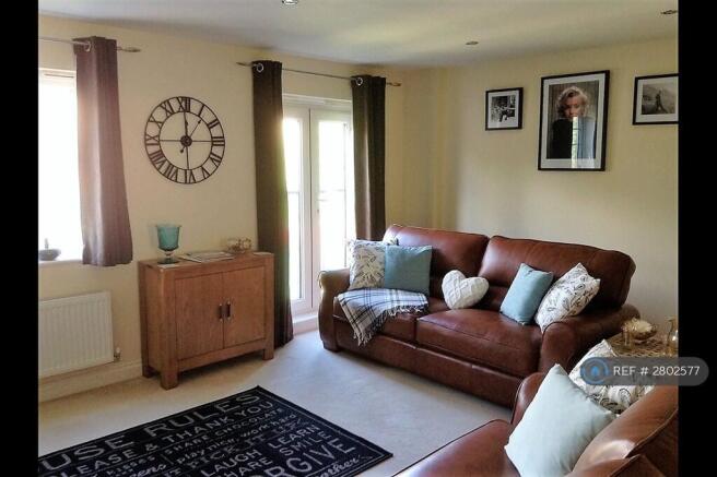 Lovely Leather Comfortable Sofas