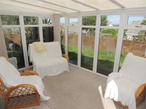 Conservatory: