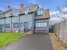 10, Oaks Court, Thorpeness, Leiston IP16 4FF