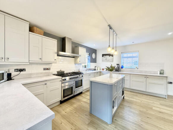 Hardys Road, Monkton Heathfield photo 4