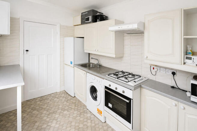 Kitchen - Angle 1