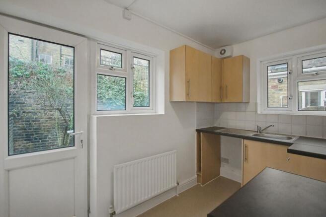Flat A, 14 Fordingley Road, London, W9 3HE