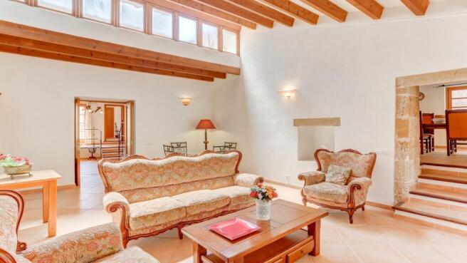 Lounge 1 - 2 1F