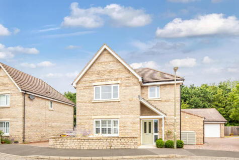 Woodland Close, Launton, Oxfordshire