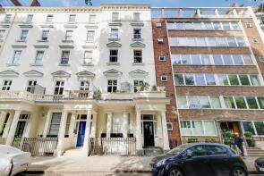 76, St George's Square, London SW1V 3QX