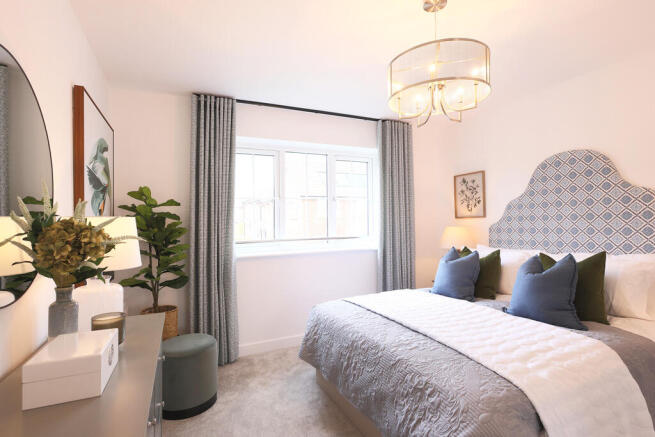 4 bed Detached for sale Image 6