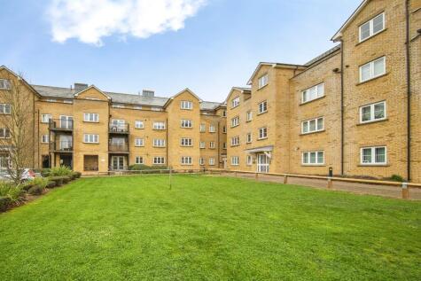 Clarendon Way, Colchester