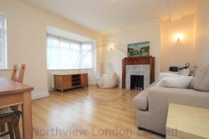 Flat 16, Vivian Mansions, Vivian Avenue, Hendon, London NW4 3XJ