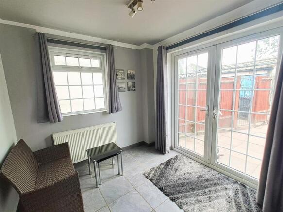 Carnford Road, Sheldon, Birmingham photo 4