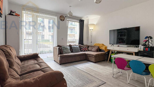 Shipbuilding Way, London, E13 for Sale by Barrain