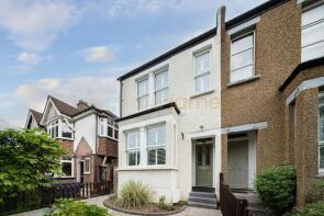 87, Daws Lane, Mill Hill, London NW7 4SE