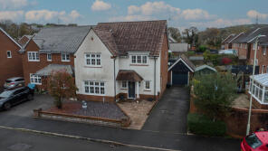 58, Gerddi'r Afon, Brynmenyn, Bridgend CF32 9LN
